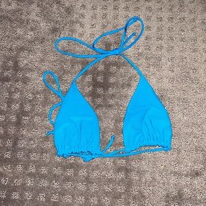 Frankie’s bikini top